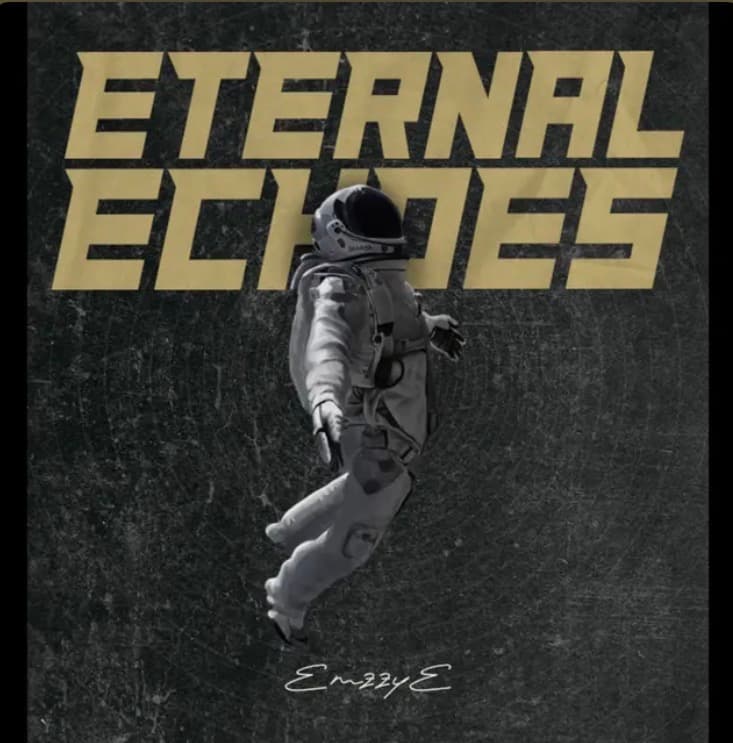 Eternal Echoes by EmzzyE