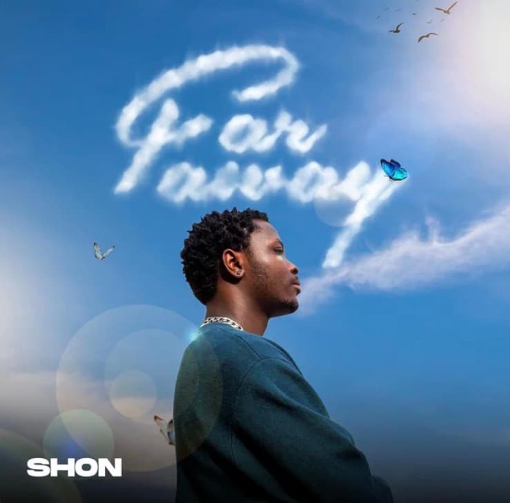 Faraway by Shon