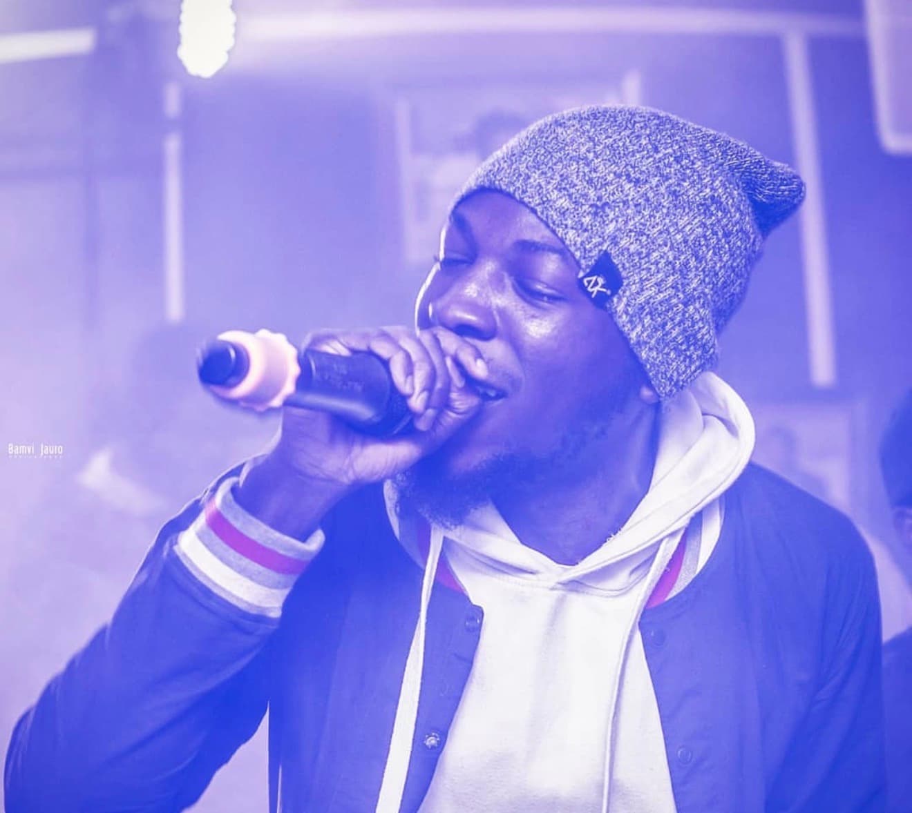 Thatsanedude, artist